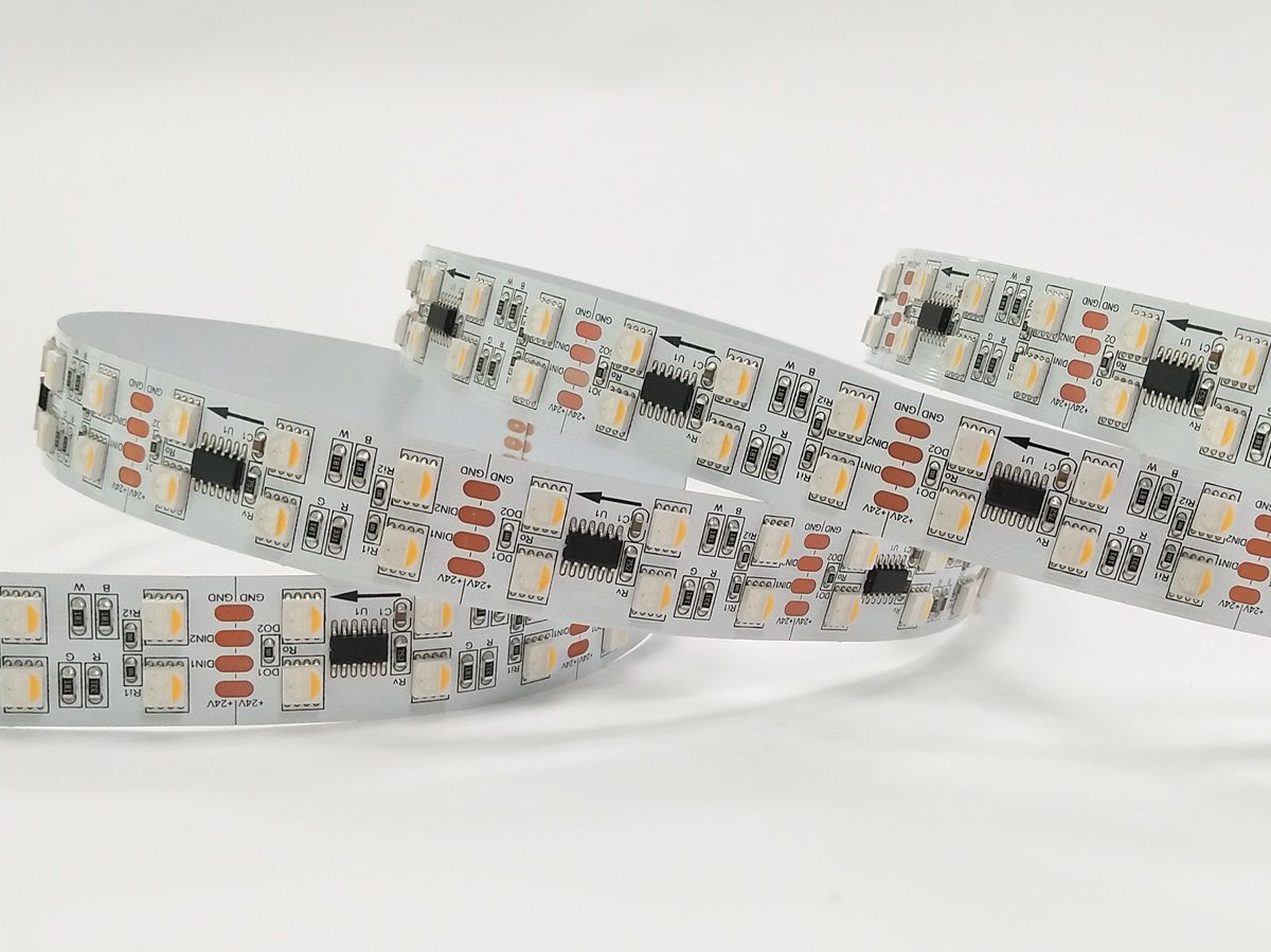 WS2814 led strip
